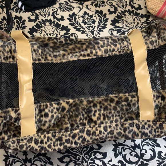 Cat carrier🏷️ - Picture 3 of 10